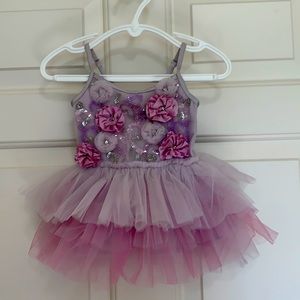 TuTu Du Monde Dress 0-3 mo